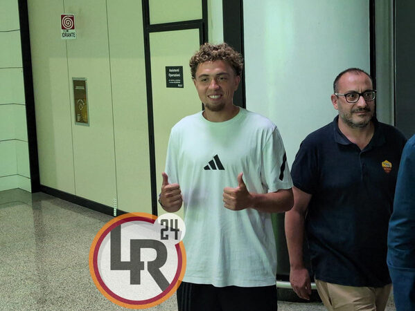Forza Roma: Ultime news e approfondimenti in diretta