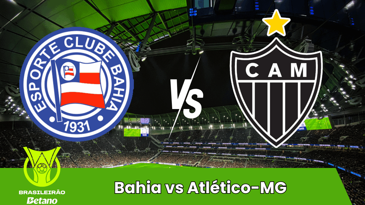 Bahia vs Atlético-MG – Pronostico Serie A Brasile 12 Luglio