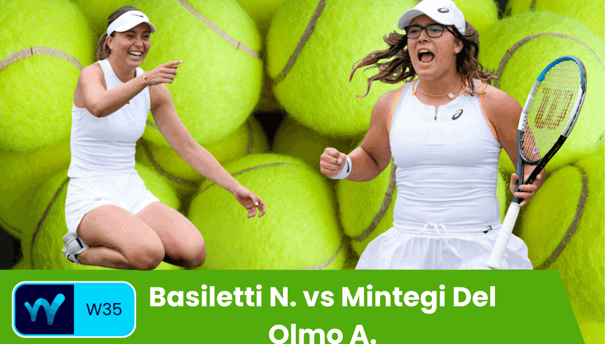 Basiletti N. vs Mintegi Del Olmo A.