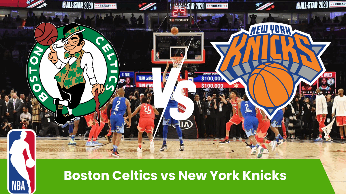 Pronostico Boston Celtics vs New York Knicks – NBA Summer League (13 Luglio)