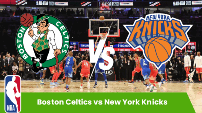 Pronostico Boston Celtics vs New York Knicks – NBA Summer League (13 Luglio)
