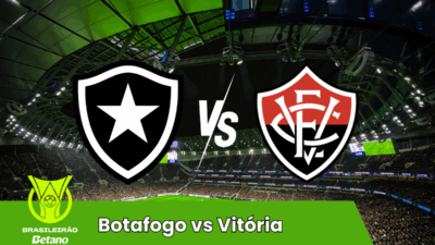 Pronostico Botafogo vs Vitória | Série A Betano | 16 Luglio 2025