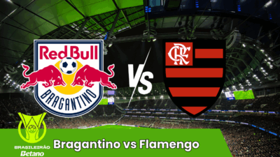 Bragantino vs Flamengo
