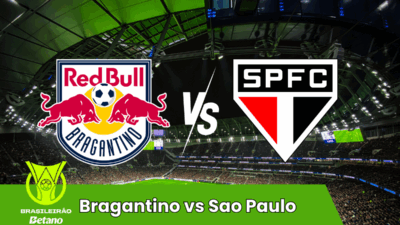 Pronostico Bragantino vs São Paulo | Série A Betano | 16 Luglio 2025