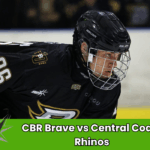 CBR Brave vs Central Coast Rhinos