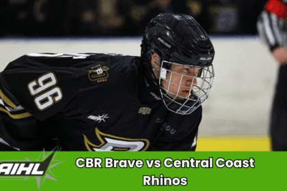 CBR Brave vs Central Coast Rhinos