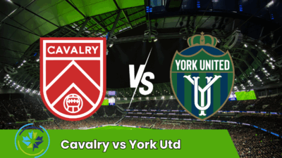 Pronostico Cavalry FC vs York United FC | Canadian Premier League | 26.07.2025