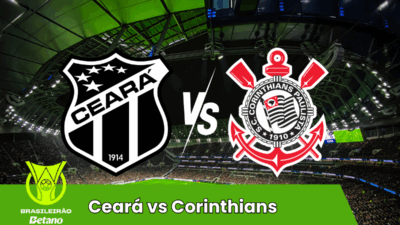 Pronostico Ceará vs Corinthians | Série A Betano | 16 Luglio 2025