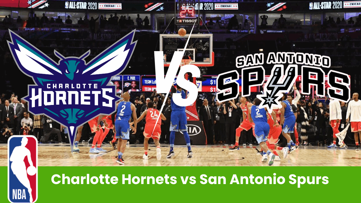 Pronostico NBA Summer League: Charlotte Hornets vs San Antonio Spurs – 17 Luglio 2025