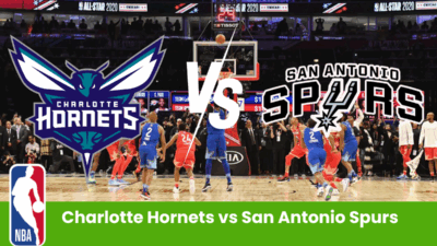 Pronostico NBA Summer League: Charlotte Hornets vs San Antonio Spurs – 17 Luglio 2025