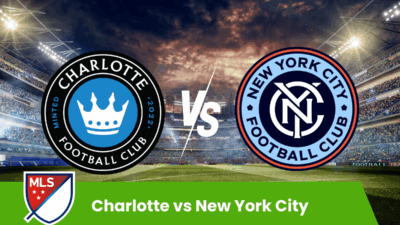 Pronostico Charlotte FC vs New York City FC | MLS | 12 luglio 2025