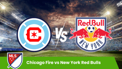 Pronostico Chicago Fire vs New York Red Bulls | MLS | 26.07.2025 – ore 19:30