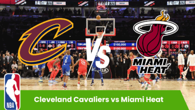 Pronostico NBA Summer League: Cleveland Cavaliers vs Miami Heat – 13 Luglio