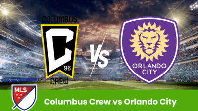 Pronostico Columbus Crew vs Orlando City | MLS USA | 25/07/2025 – ore 19:30 EDT