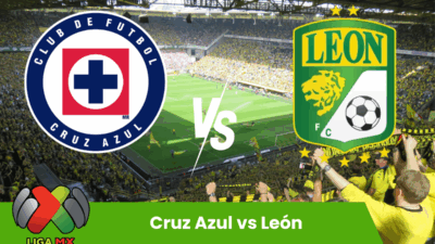 Pronostico Cruz Azul vs León – Liga MX Apertura (26 Luglio 2025)