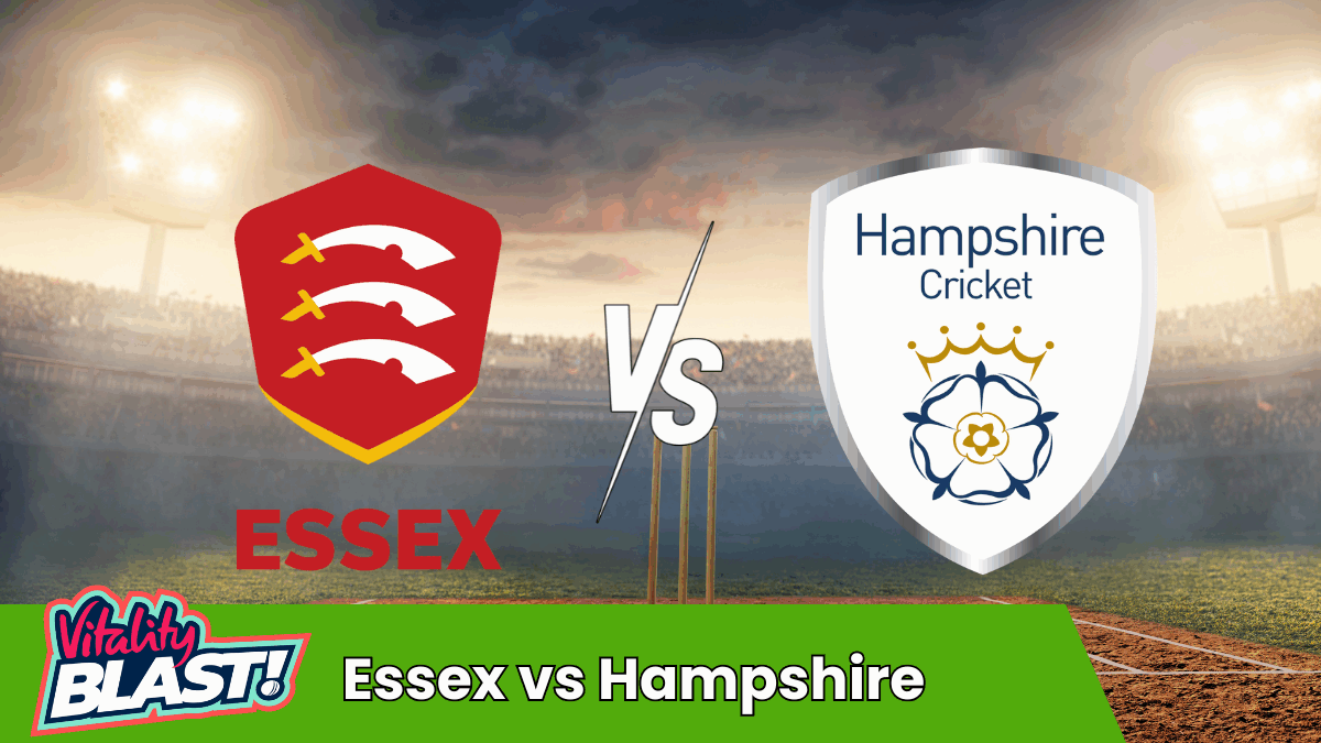 Essex vs Hampshire