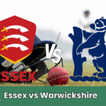 Pronostico Essex vs Warwickshire