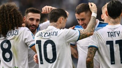 Lazio in campo: date e avversarie Serie A 2025/26