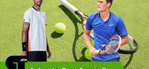 Eubanks C. vs Tomic B.