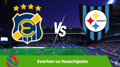 Pronostico Everton vs Huachipato – Liga di Primera Cile – 26 Luglio 2025