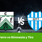 Gimnasia y Tiro