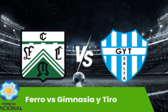Gimnasia y Tiro