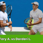 Fery A. vs Darderi L.