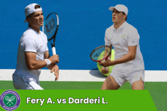 Fery A. vs Darderi L.