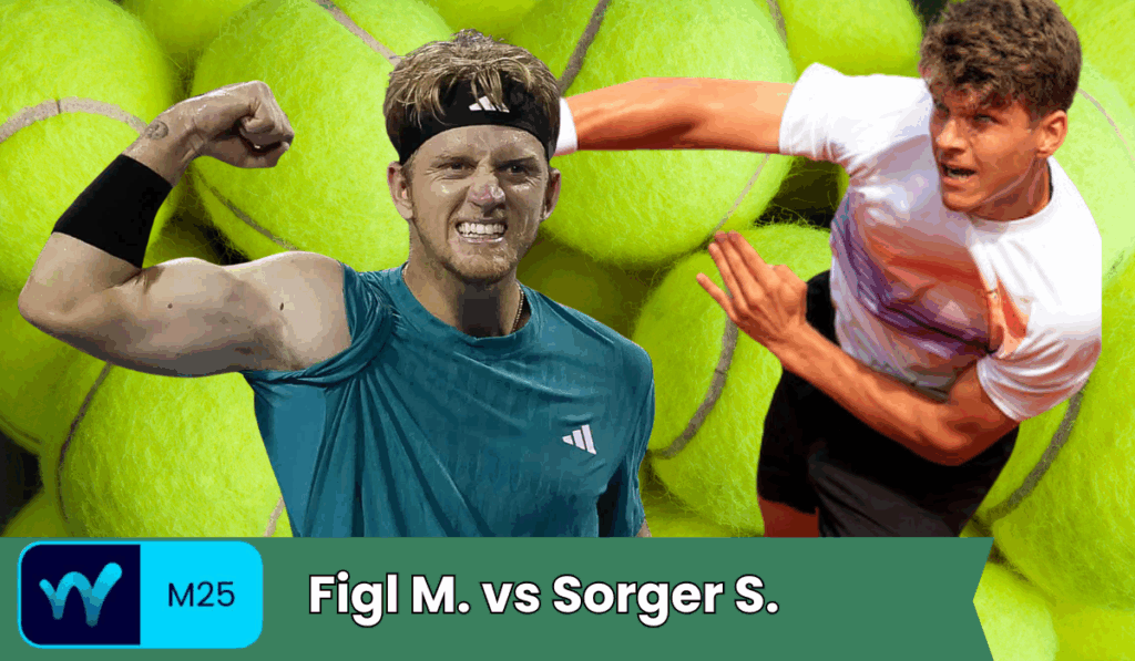 Figl M. vs Sorger S.
