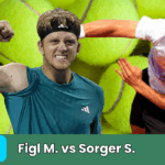 Figl M. vs Sorger S.
