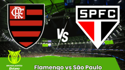 Pronostico Flamengo vs São Paulo – Serie A Brasile 12 Luglio 2025