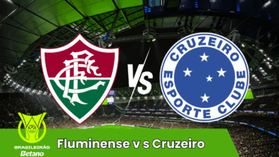 Pronostico Fluminense vs Cruzeiro | Serie A Betano | 17 Luglio 2025