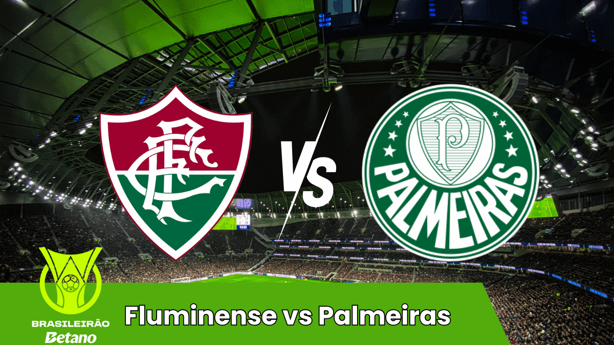 Fluminense vs Palmeiras