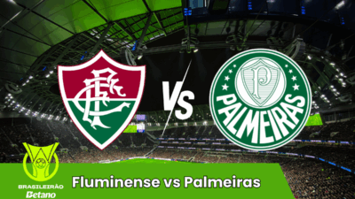 Fluminense vs Palmeiras