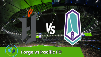 Pronostico Forge vs Pacific FC | Canadian Premier League | 18 Luglio 2025, 19:00