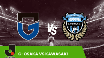 Pronostico Gamba Osaka vs Kawasaki Frontale | J1 League – 20 Luglio 2025, ore 06:00 CEST