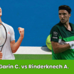 Garín C. vs Rinderknech A.