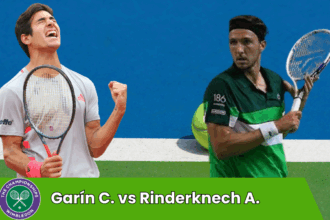 Garín C. vs Rinderknech A.