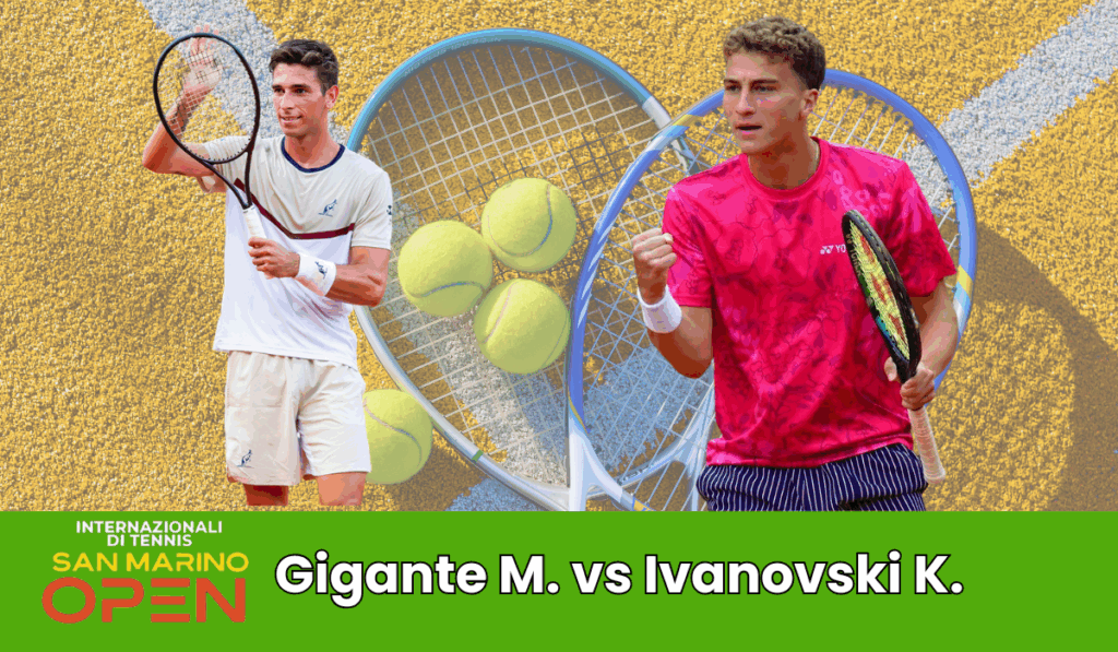 Gigante M. vs Ivanovski K.
