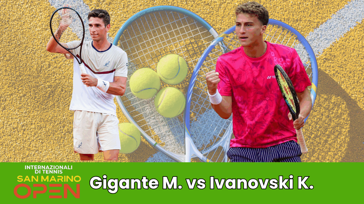 Gigante M. vs Ivanovski K.
