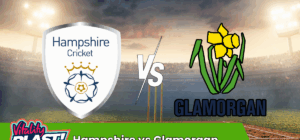 Hampshire vs Glamorgan