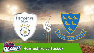 Pronostico Hampshire vs Sussex | Vitality Blast | 13 luglio