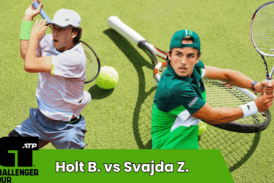 Holt B. vs Svajda Z.