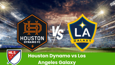 Pronostico Houston Dynamo vs Los Angeles Galaxy | MLS USA | 25/07/2025 – ore 20:30 CDT