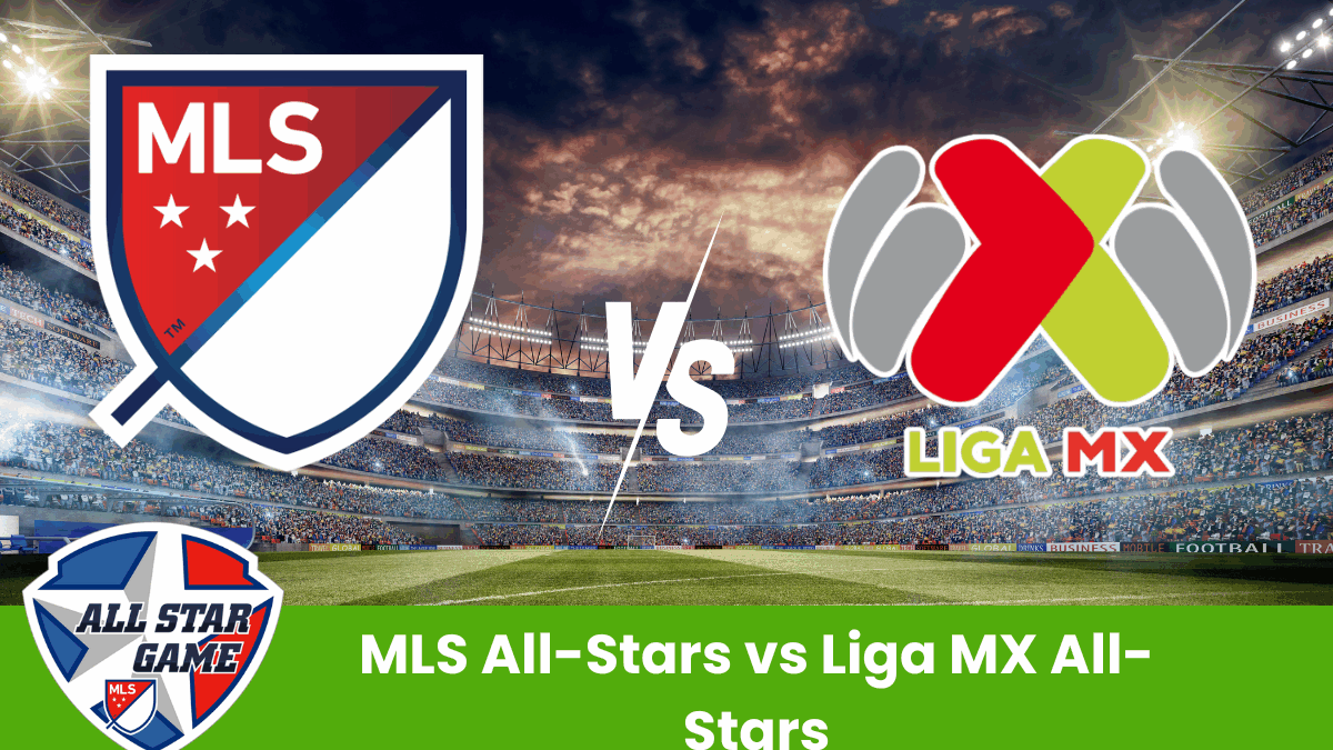 Pronostico MLS All-Stars vs Liga MX All-Stars – 23 Luglio 2025
