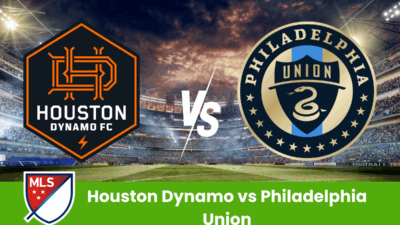 Pronostico Houston Dynamo vs Philadelphia Union – MLS 19 Luglio 2025