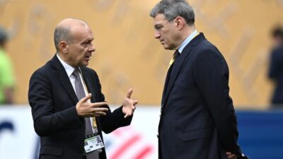 Un obiettivo chiave per la Serie A sfuma, addio!