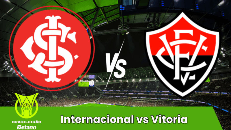 Pronostico Internacional vs Vitoria – Serie A Brasiliana 12 Luglio