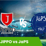 JIPPO vs JaPS