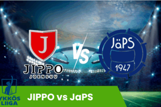 JIPPO vs JaPS